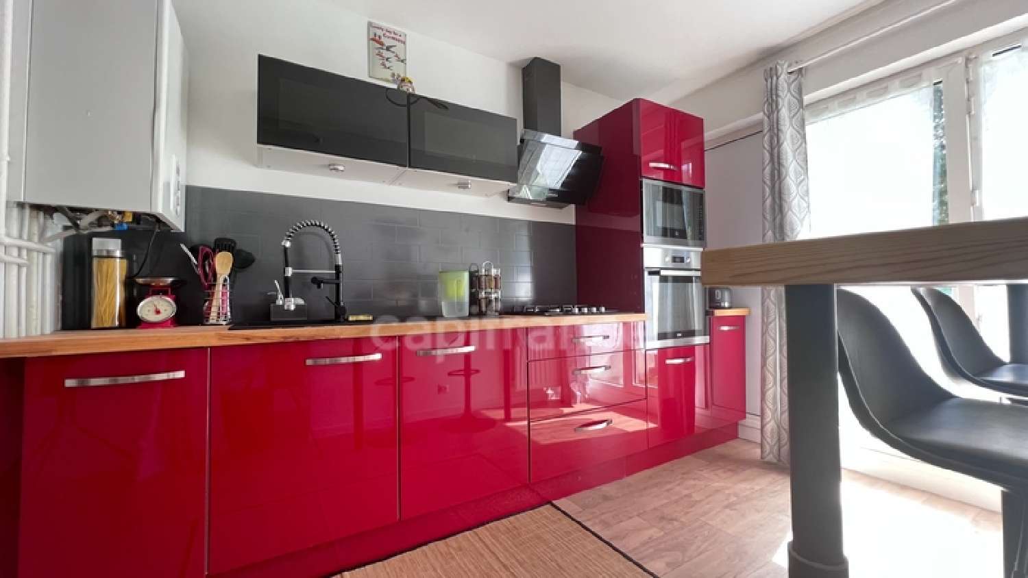  à vendre appartement Quimper Finistère 5