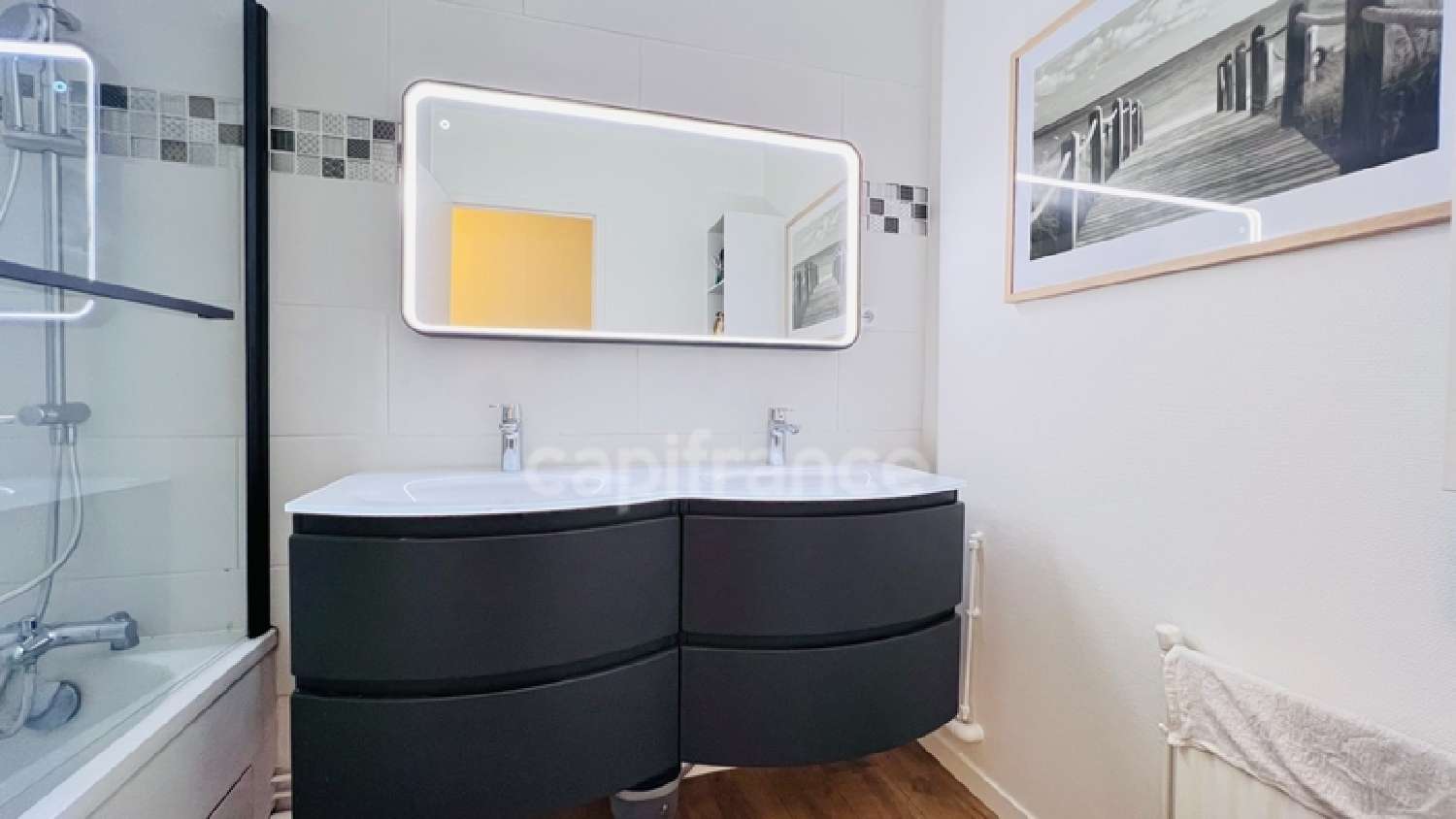  à vendre appartement Quimper Finistère 6