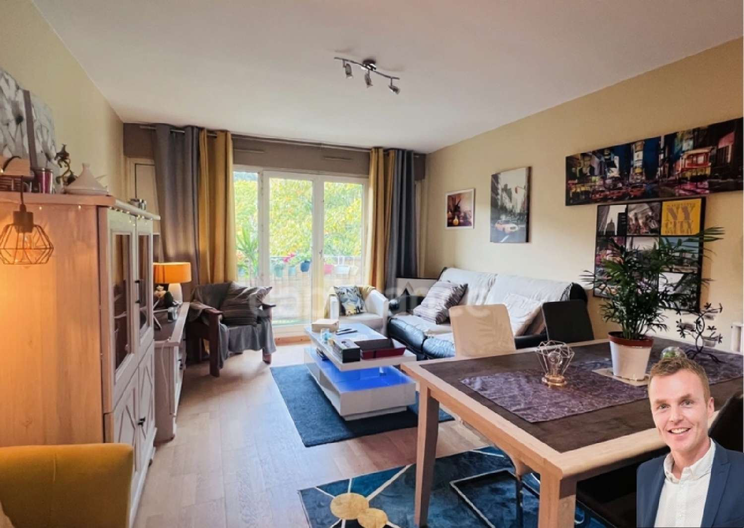  te koop appartement Quimper Finistère 1