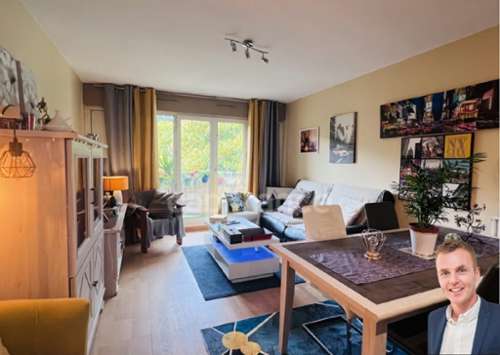Quimper Finistère appartement foto 7162431
