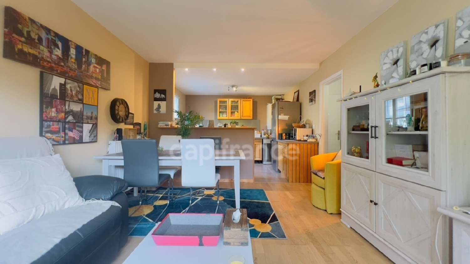  te koop appartement Quimper Finistère 2