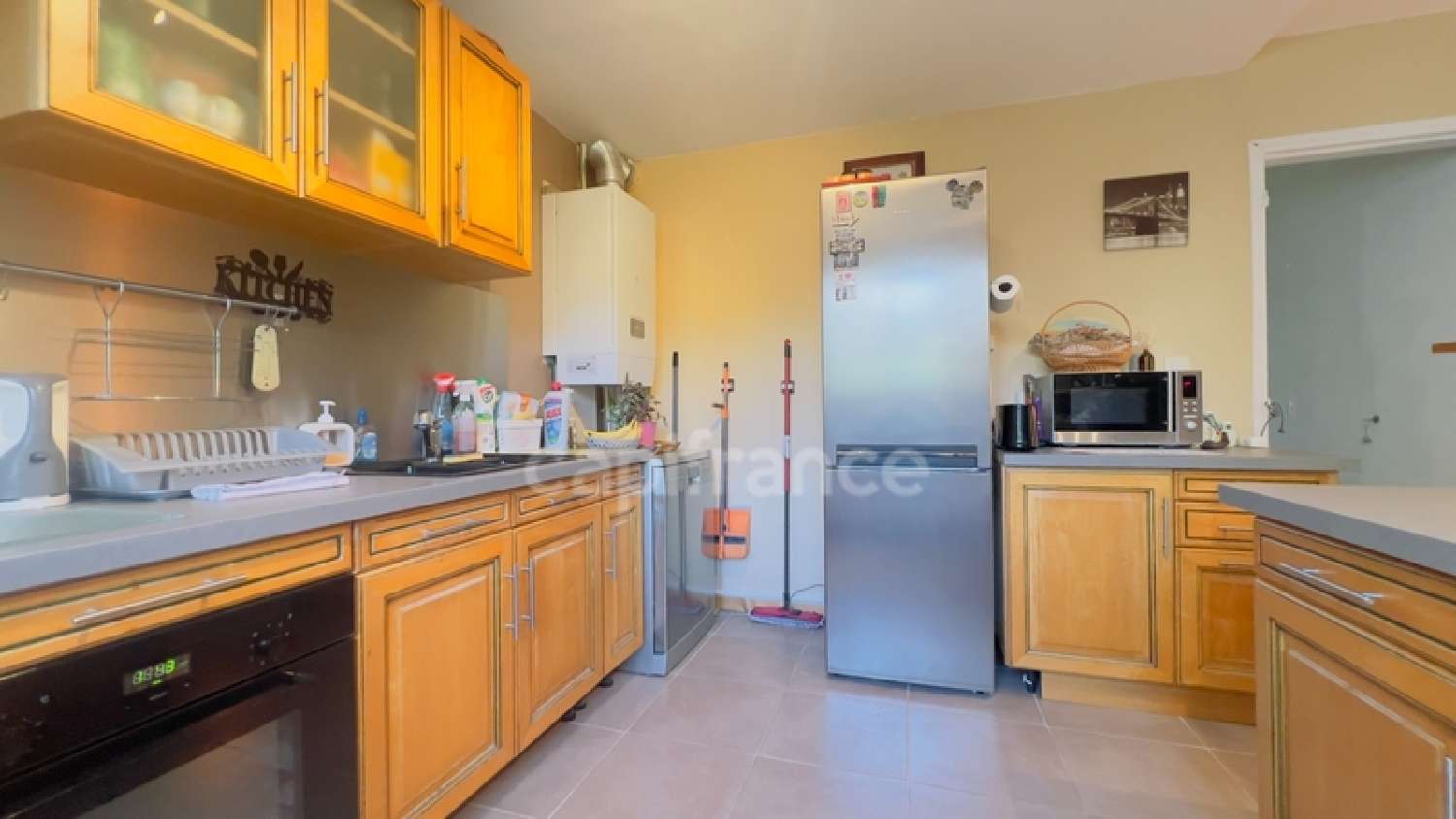  te koop appartement Quimper Finistère 4