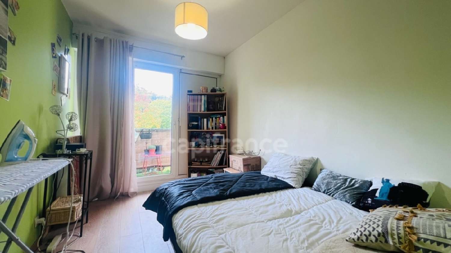  te koop appartement Quimper Finistère 7