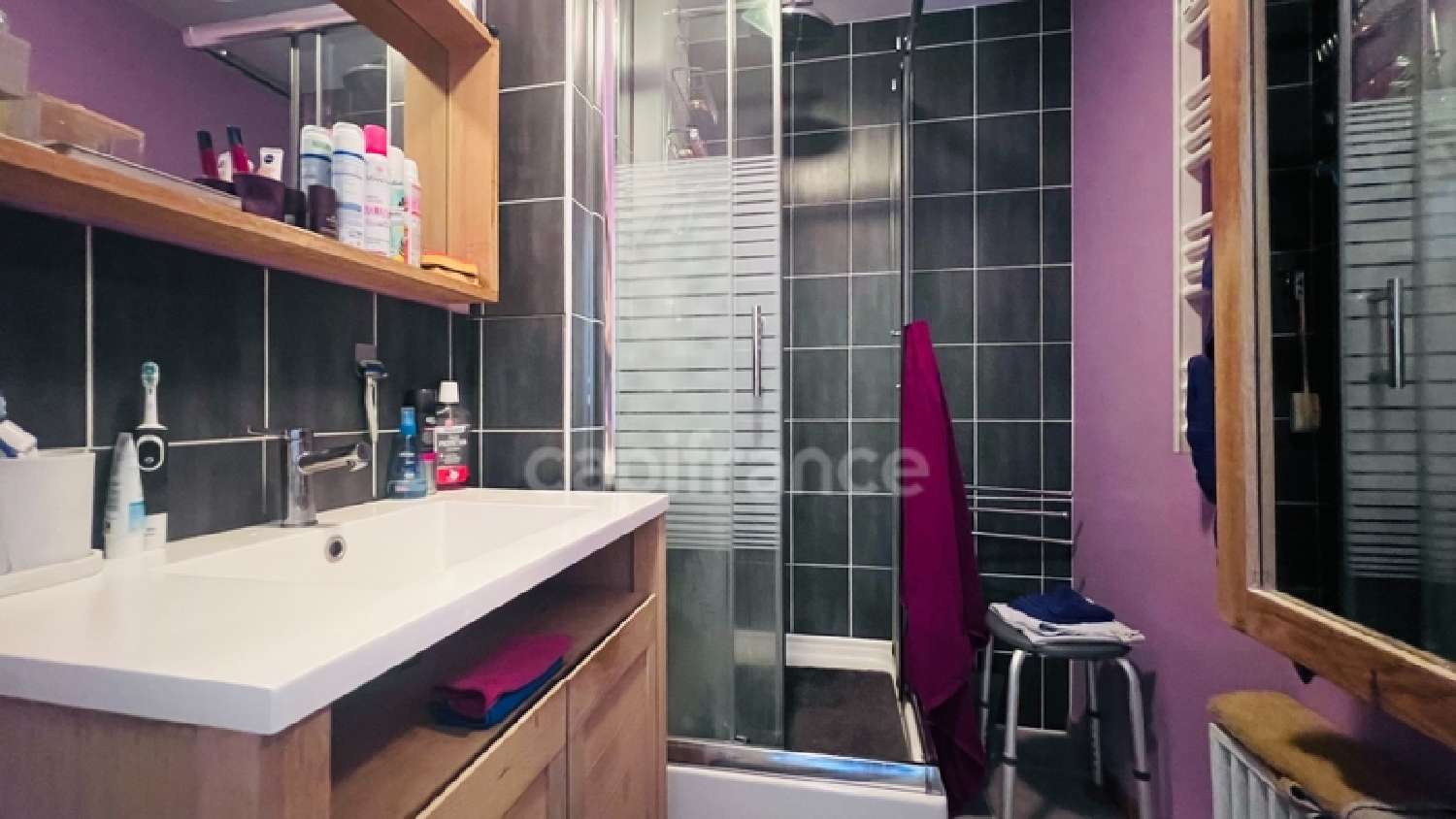  te koop appartement Quimper Finistère 8