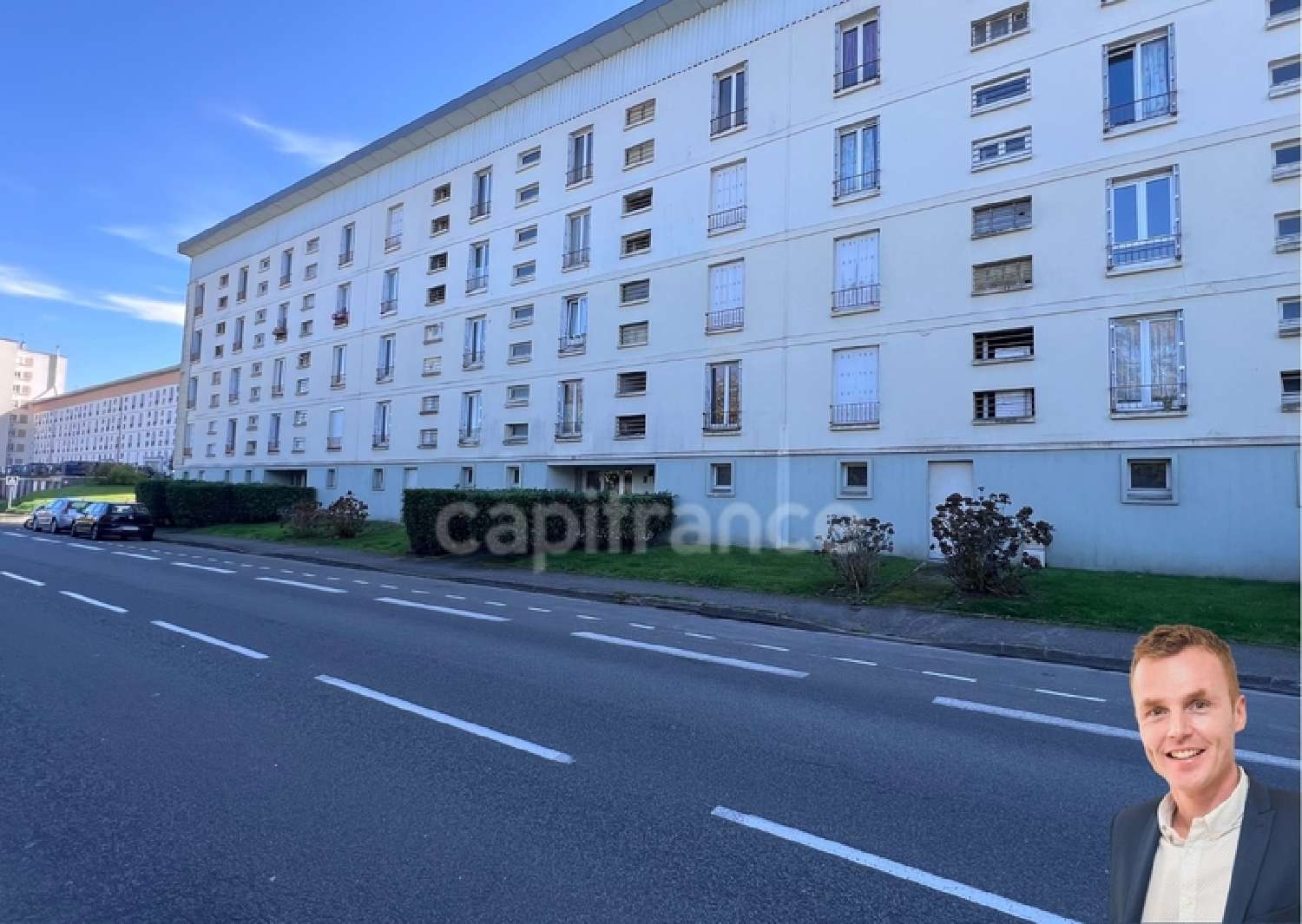  kaufen Wohnung/ Apartment Quimper Finistère 1