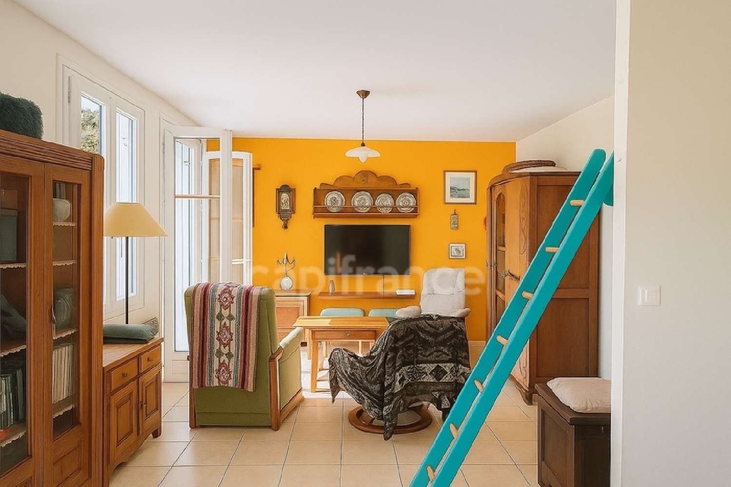  kaufen Wohnung/ Apartment Quimper Finistère 3