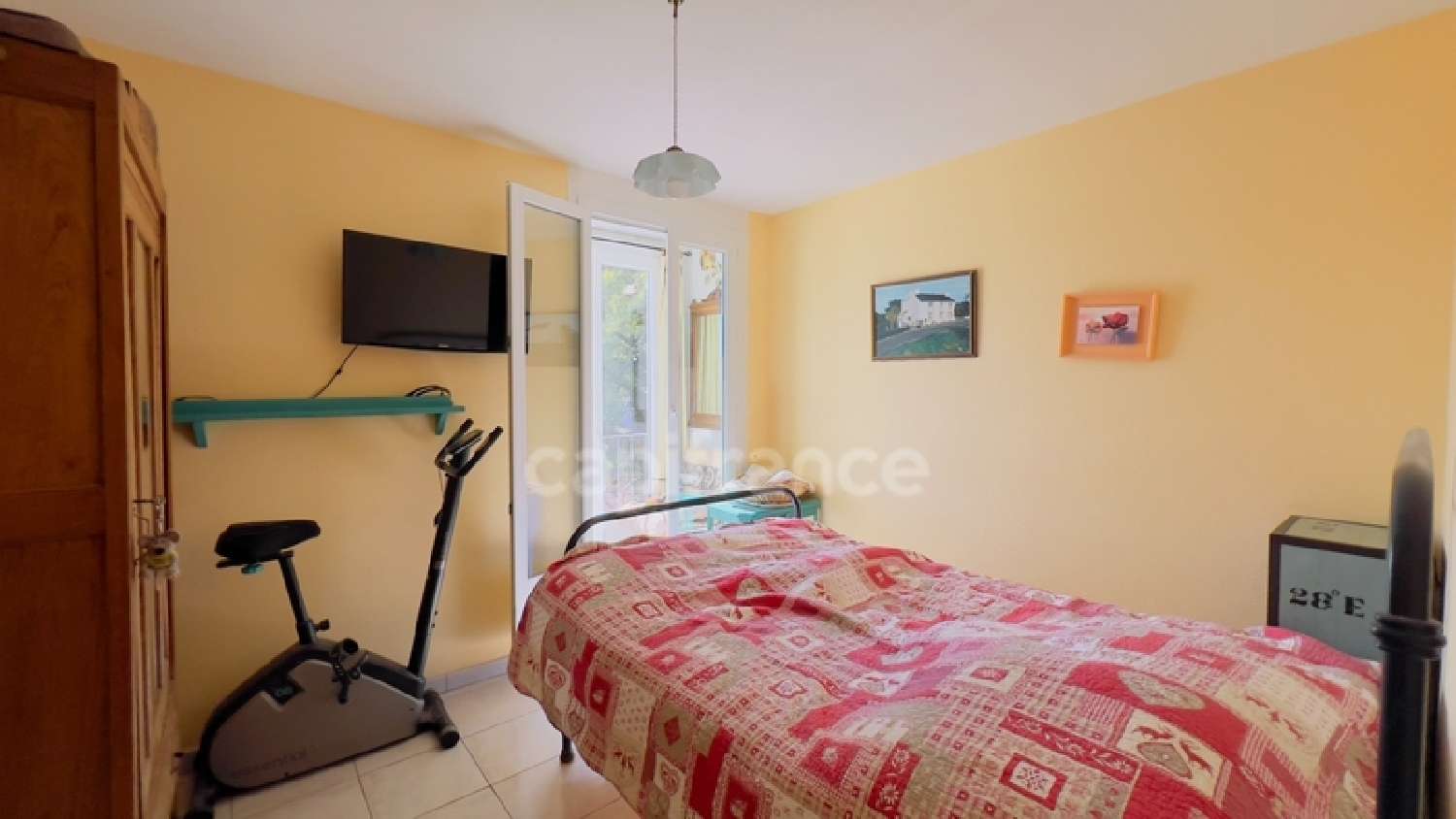  kaufen Wohnung/ Apartment Quimper Finistère 6
