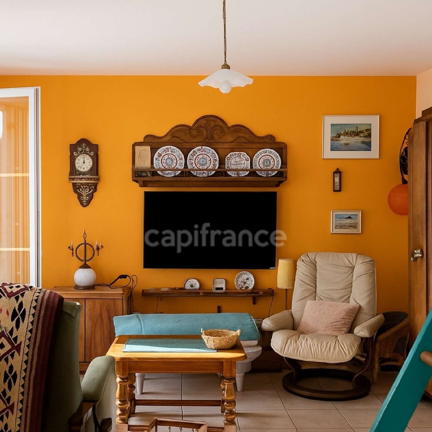  kaufen Wohnung/ Apartment Quimper Finistère 8