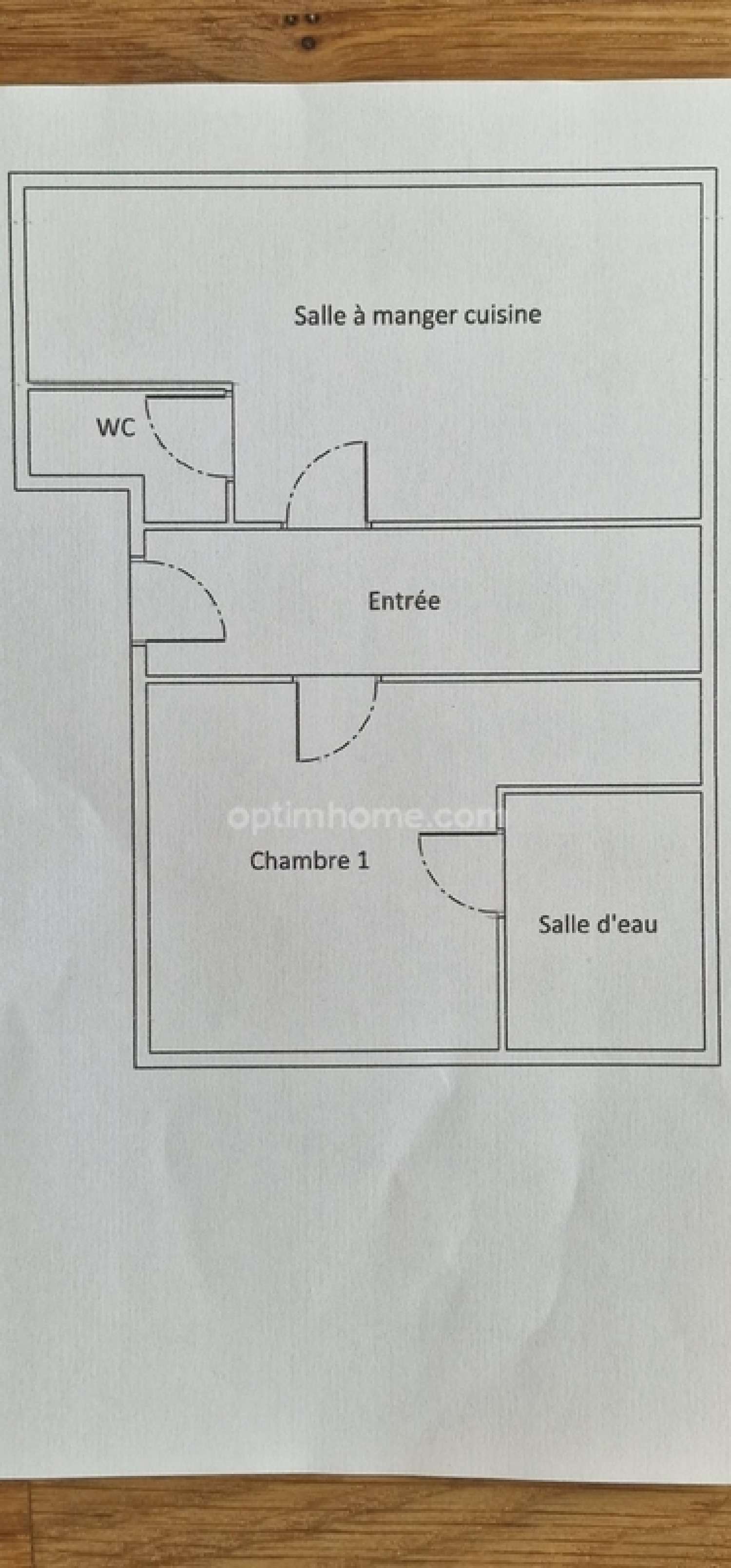 kaufen Wohnung/ Apartment Quimper Finistère 7