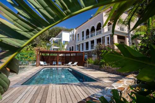 Rayol-Canadel-sur-Mer Var appartement foto 7148378