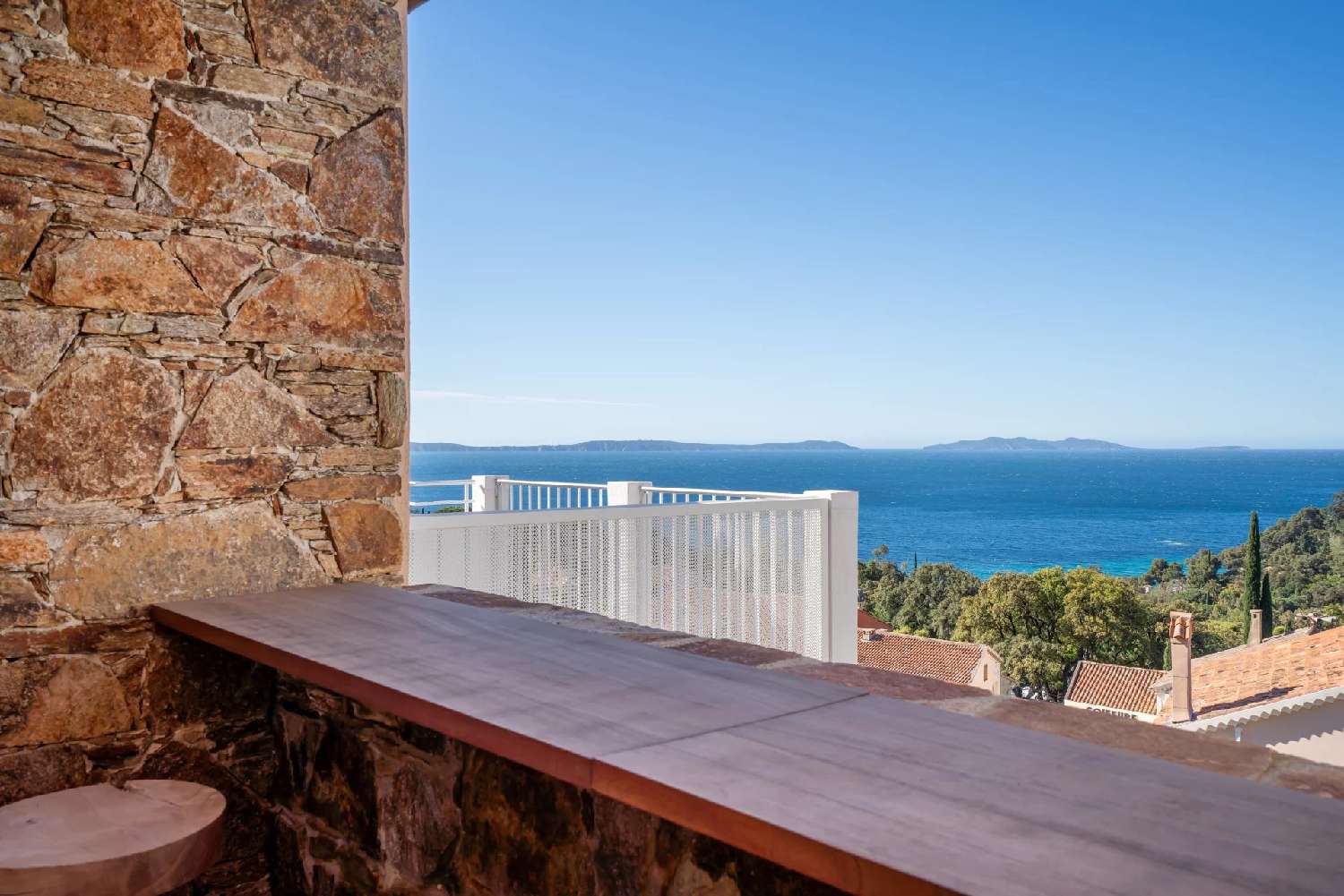  à vendre appartement Rayol-Canadel-sur-Mer Var 8
