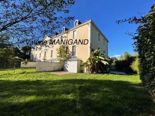 Razac-sur-l'Isle Dordogne apartment foto 7158444