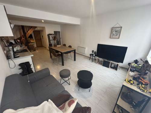 Réalmont Tarn apartamento foto 7151828