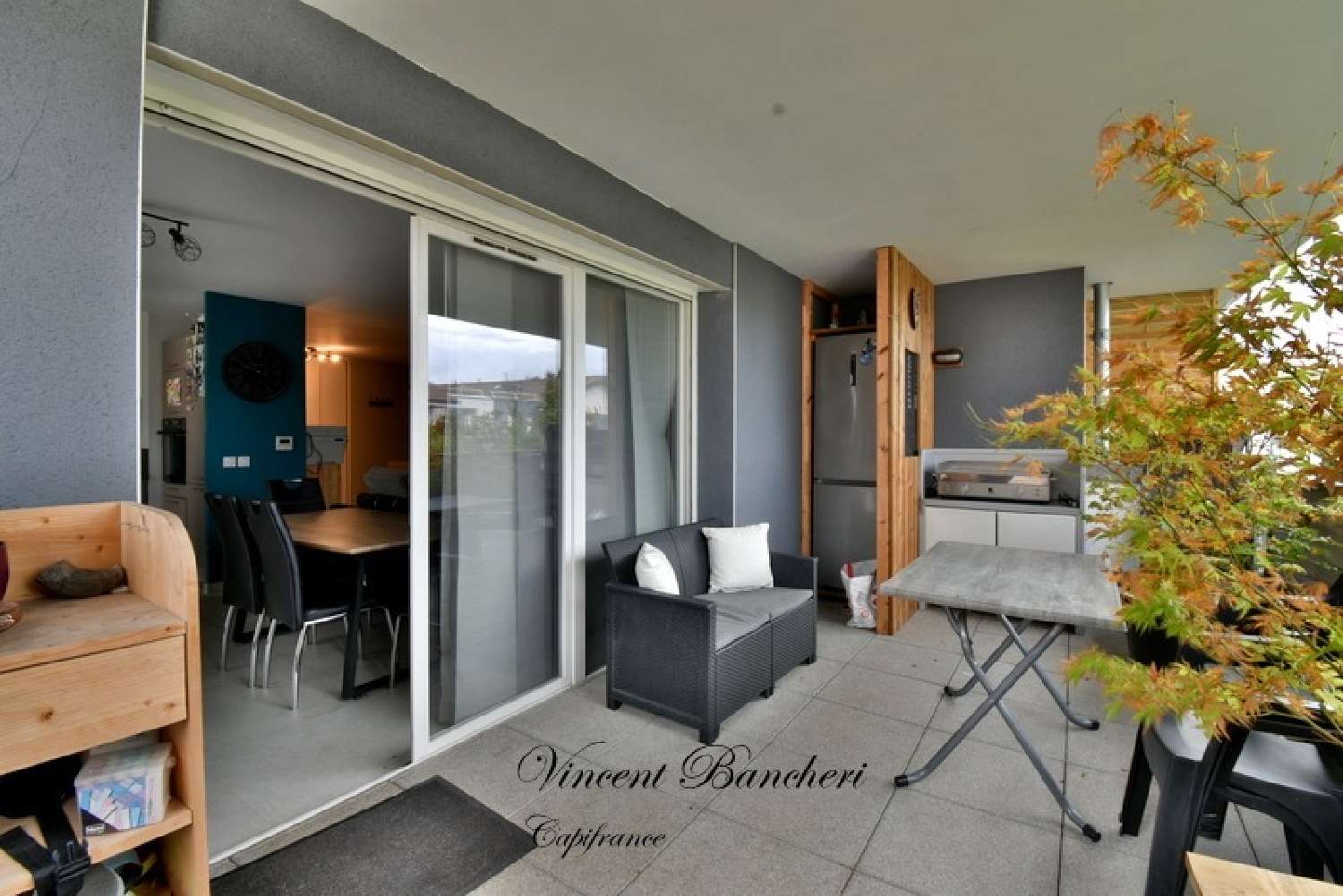  for sale apartment Reignier Haute-Savoie 1