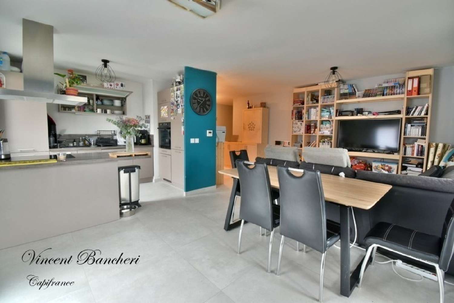  for sale apartment Reignier Haute-Savoie 2