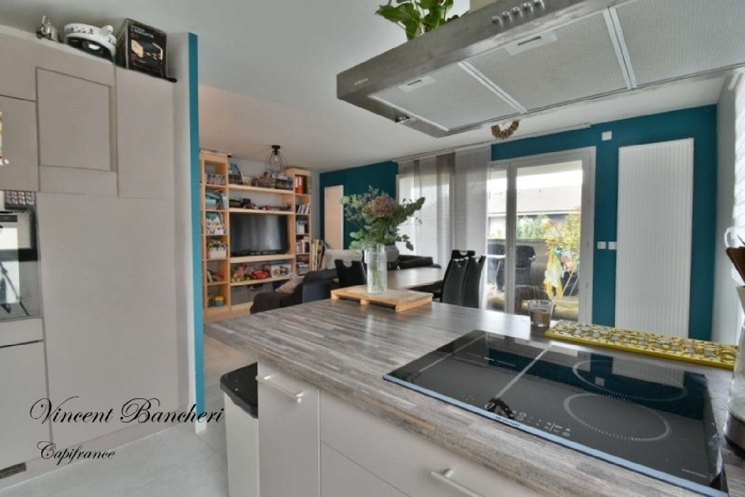 for sale apartment Reignier Haute-Savoie 3