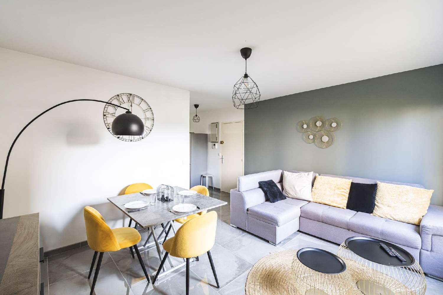  for sale apartment Reims Marne 1