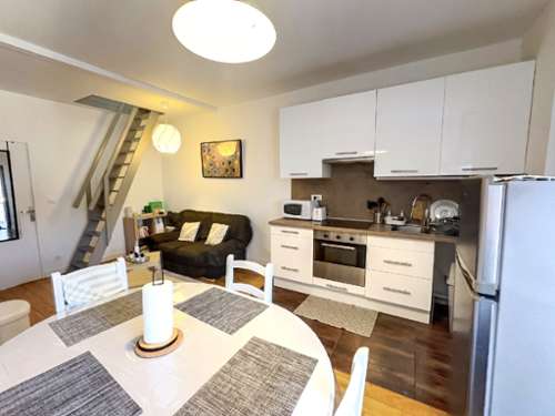 Reims Marne apartment foto 7155976
