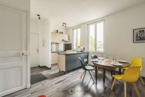 Reims Marne apartment foto 7155977