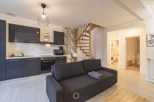 Reims Marne apartment foto 7155982