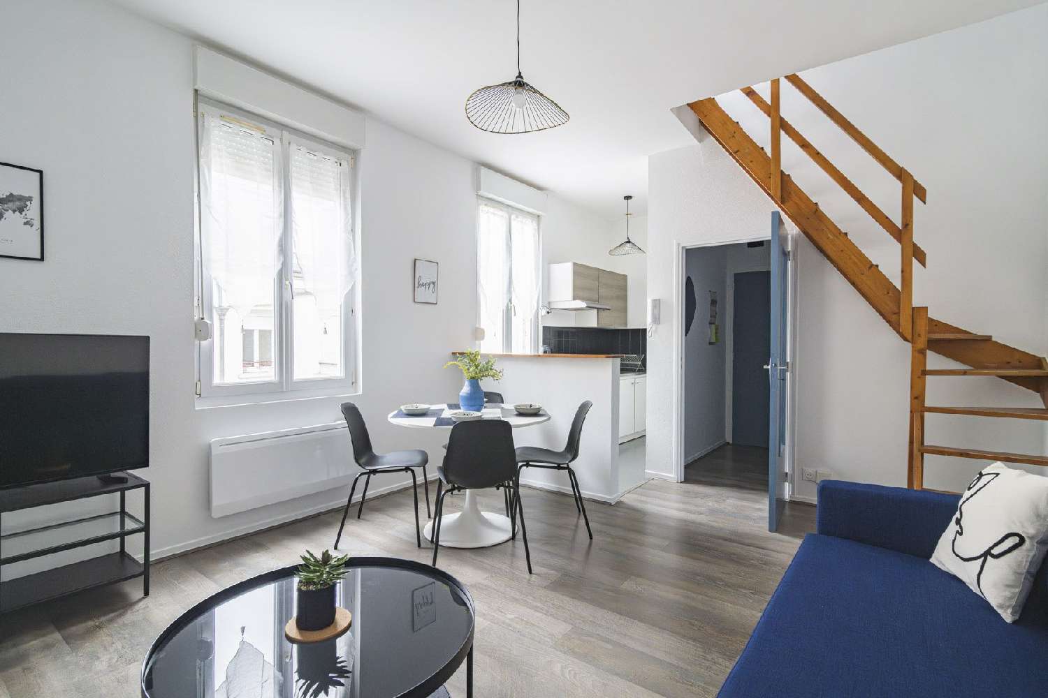  for sale apartment Reims Marne 1