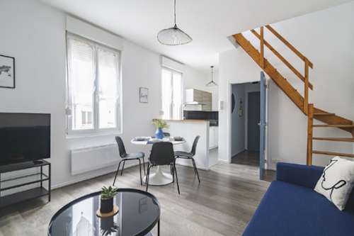 Reims Marne apartment foto 7155983