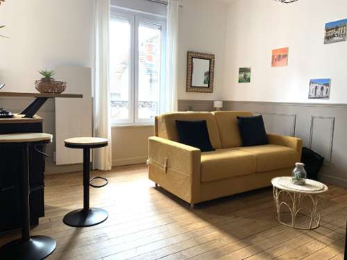 Reims Marne apartment foto 7155987