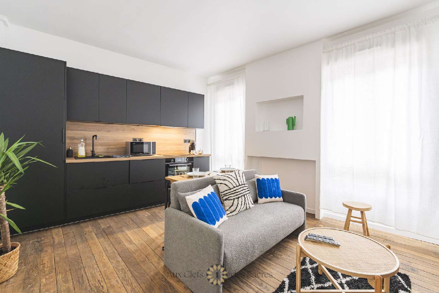 for sale apartment Reims Marne 1
