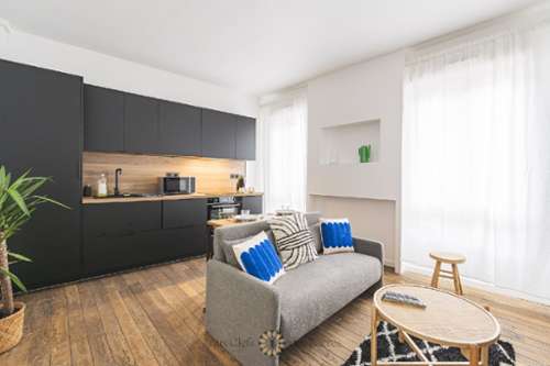 Reims Marne apartment foto 7155990