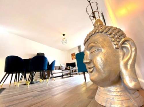 Reims Marne apartment foto 7155992