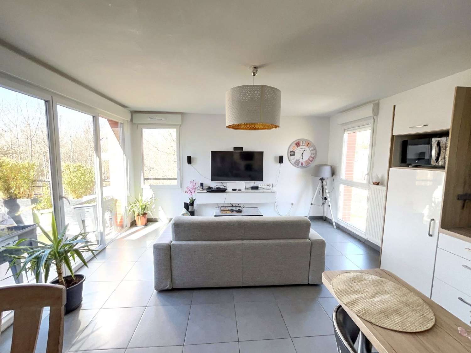  for sale apartment Reims Marne 1