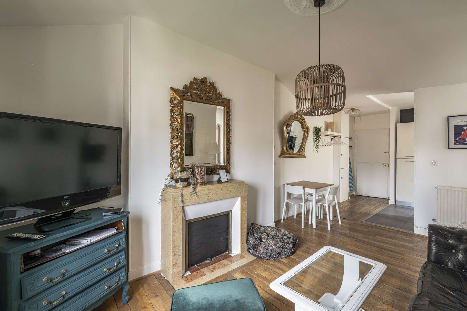  for sale apartment Reims Marne 1