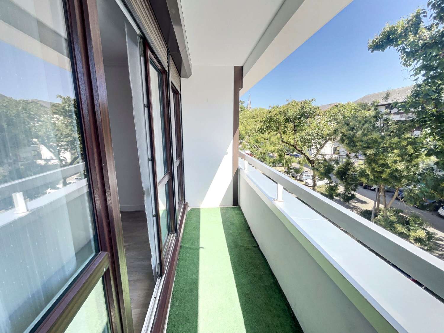  for sale apartment Reims Marne 1