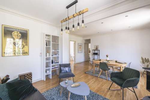 Reims Marne apartment foto 7155996