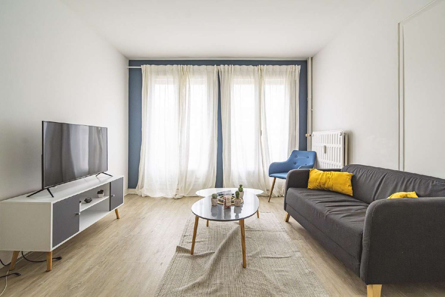  for sale apartment Reims Marne 1