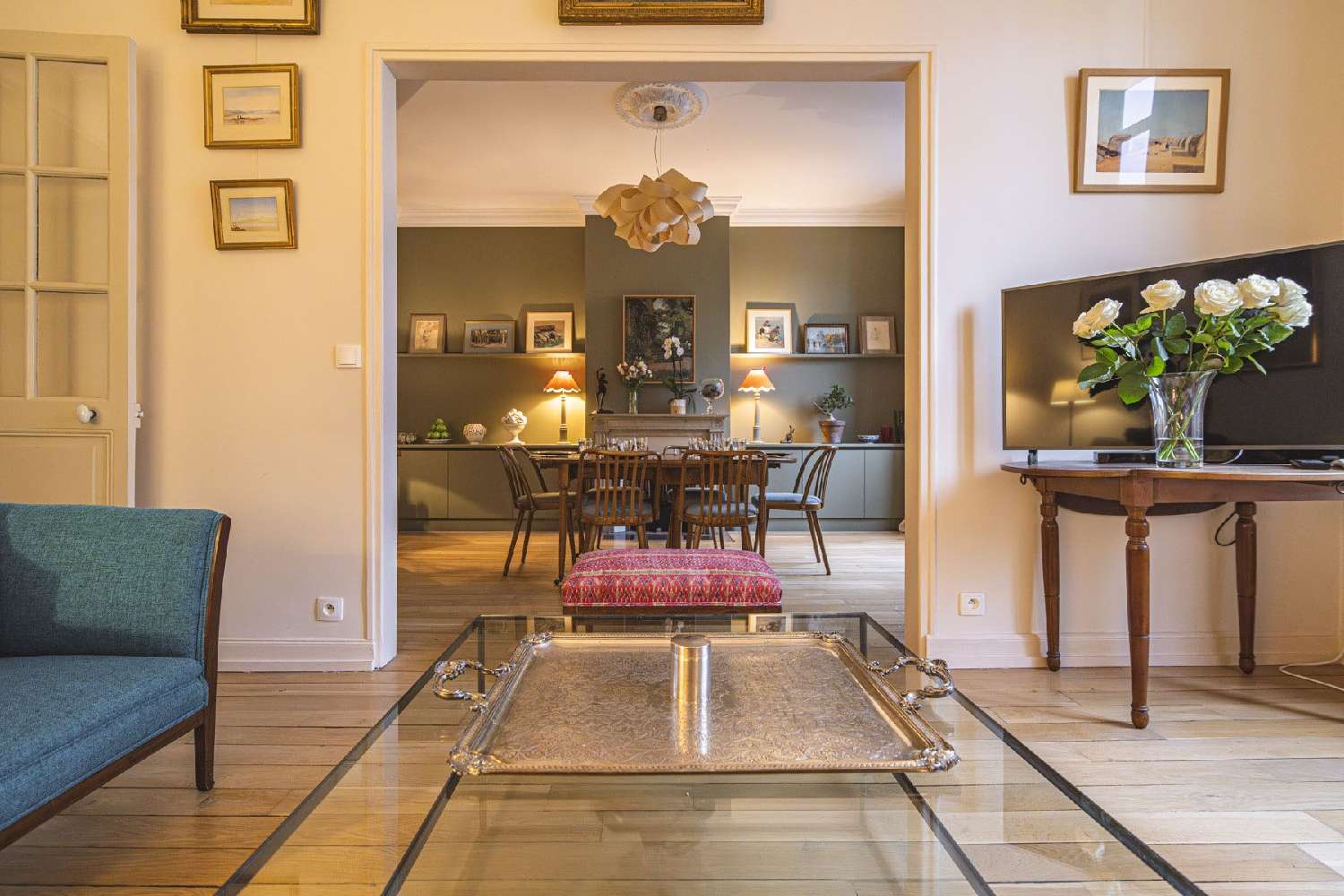  for sale apartment Reims Marne 1