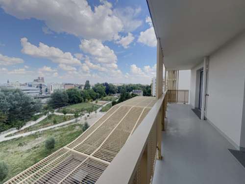 Reims Marne apartment foto 7156001