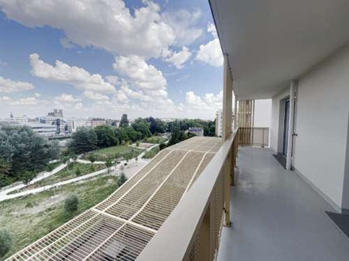 Reims Marne apartment foto 7156003