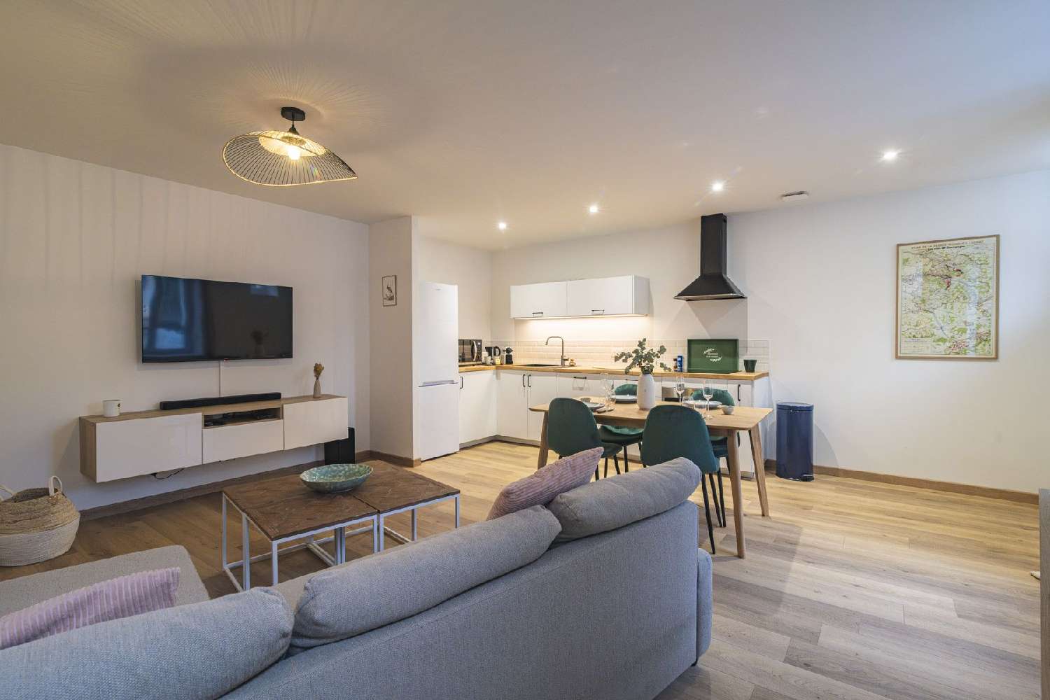  for sale apartment Reims Marne 1