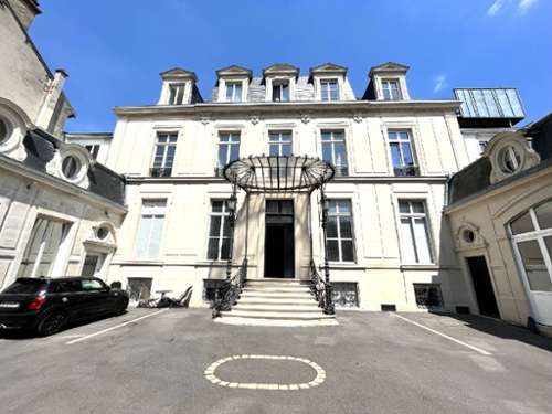 Reims Marne apartment foto 7157631