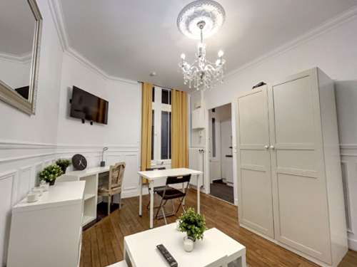 Reims Marne Wohnung/ Apartment Bild 7161737