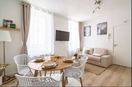 Reims Marne Wohnung/ Apartment Bild 7161739