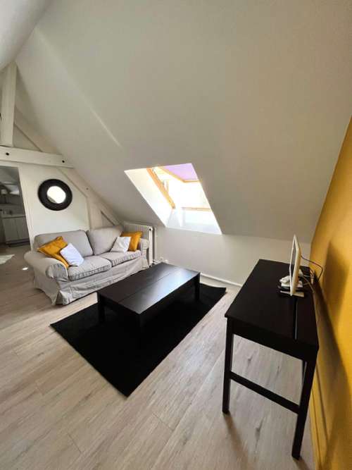 Reims Marne Wohnung/ Apartment Bild 7161740