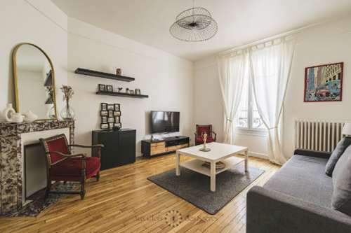Reims Marne apartamento foto 7165612