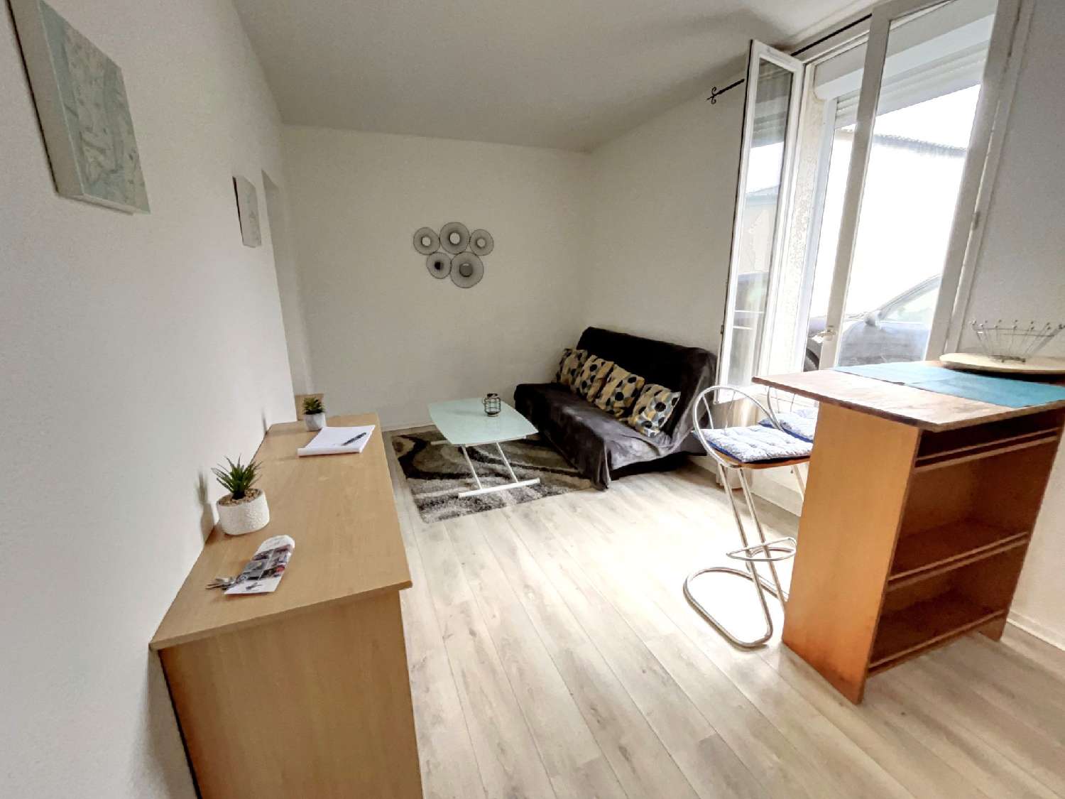  en venta apartamento Reims Marne 1