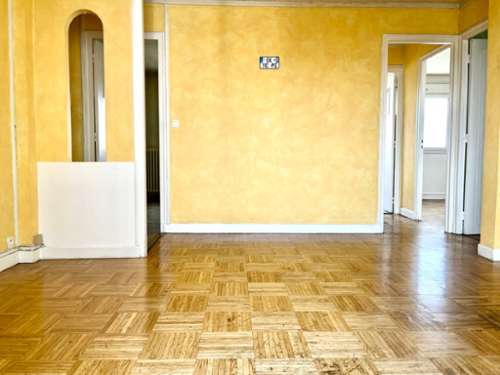 Reims Marne appartement foto 7149307