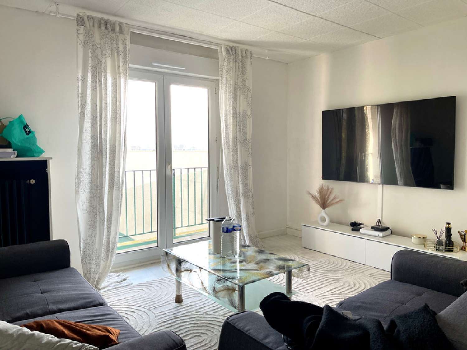  te koop appartement Reims Marne 2