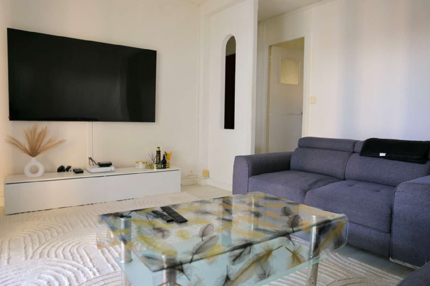  te koop appartement Reims Marne 5