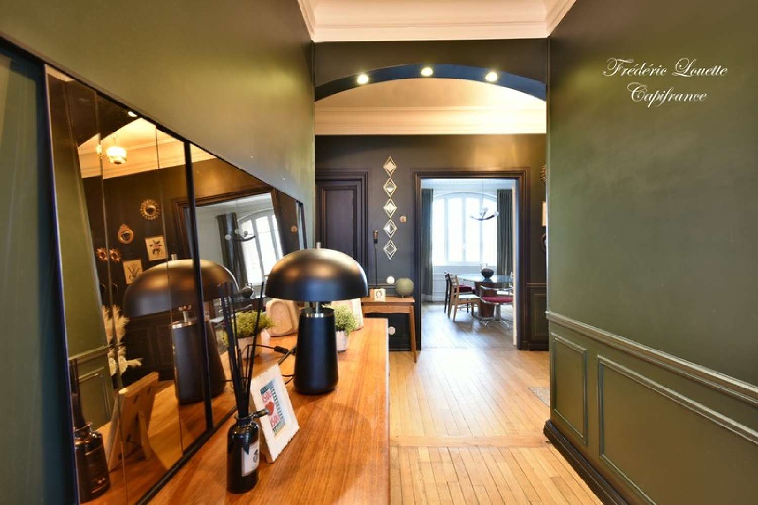  for sale apartment Reims Marne 2