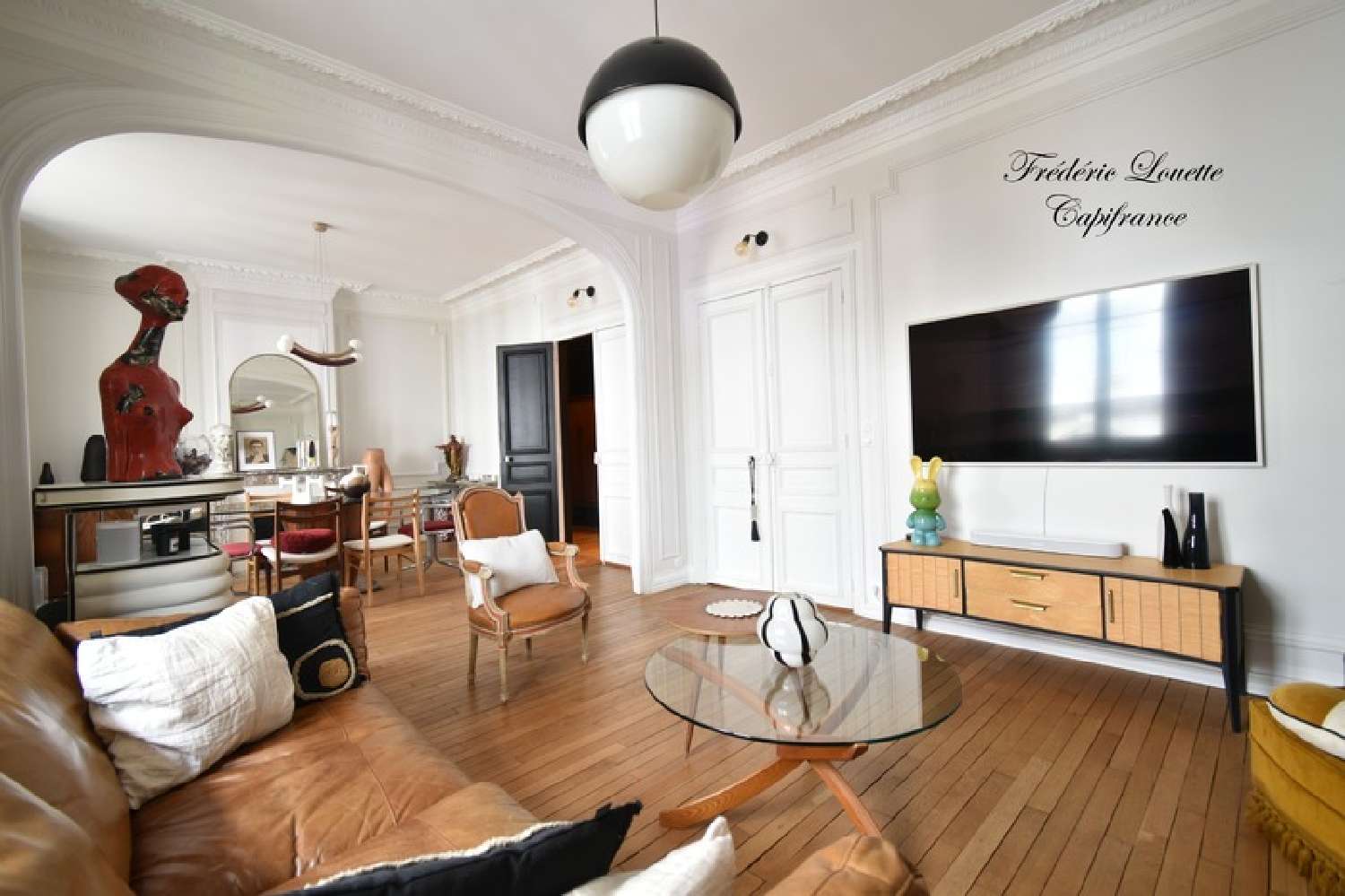  for sale apartment Reims Marne 4